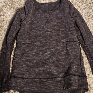 Lululemon sweater